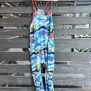 FP Movement by Free People hotshot onesie